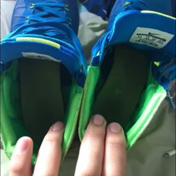 Nike Hyperdunk 2015 - Picture 3 of 7